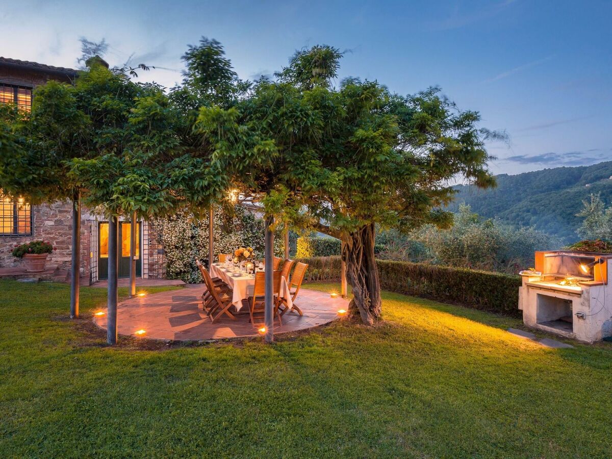 Villa Roncovisi 18e siècle, infinity pool, 19 personnes - Photo 16
