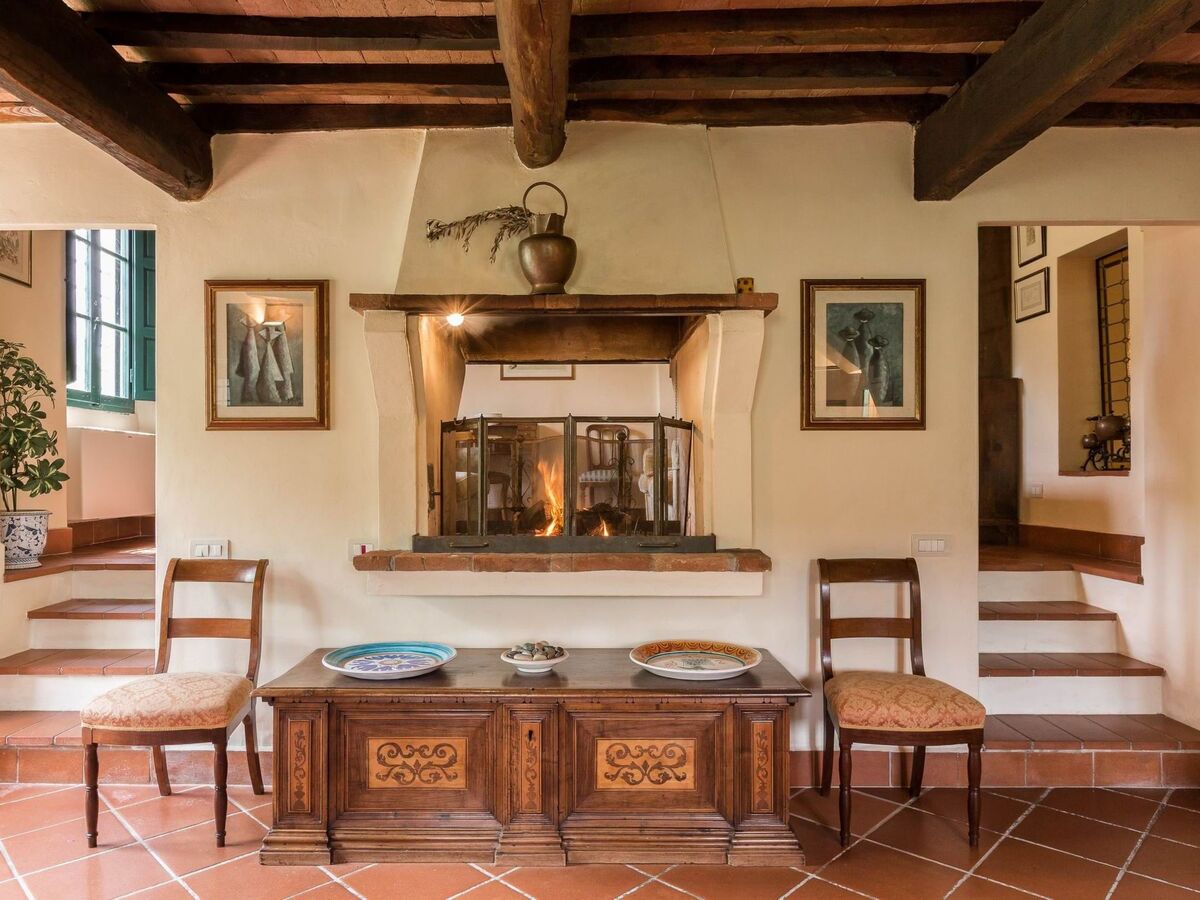 Villa Roncovisi 18e siècle, infinity pool, 19 personnes - Photo 24
