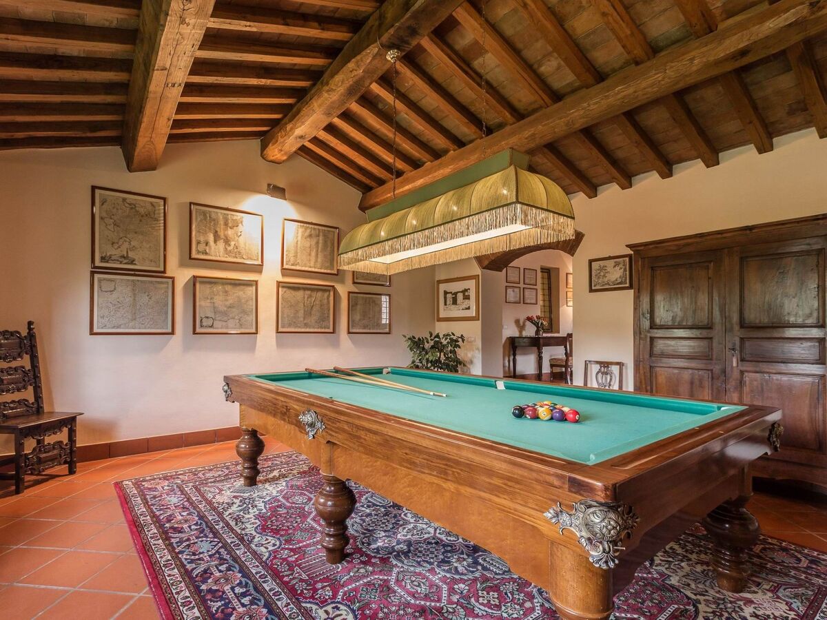 Villa Roncovisi 18e siècle, infinity pool, 19 personnes - Photo 29