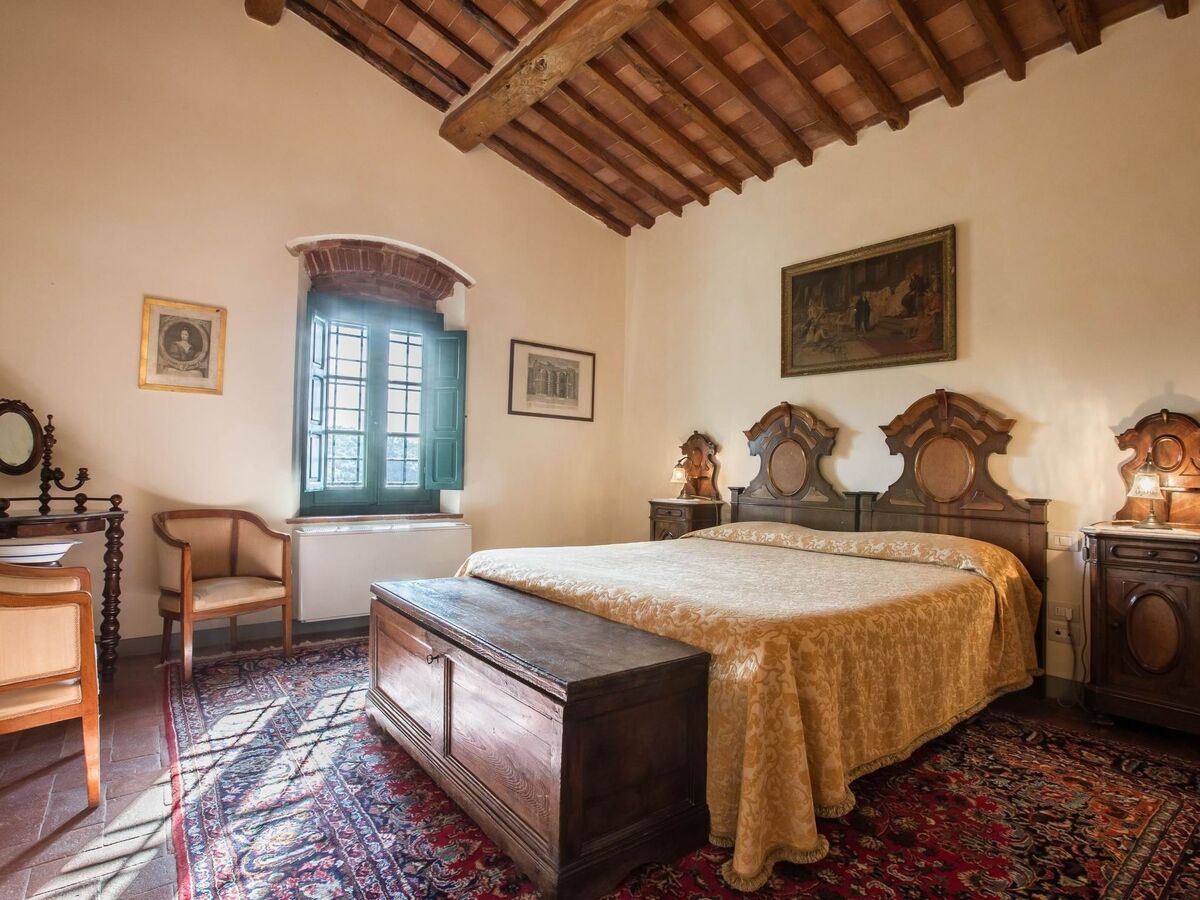 Villa Roncovisi 18e siècle, infinity pool, 19 personnes - Photo 43