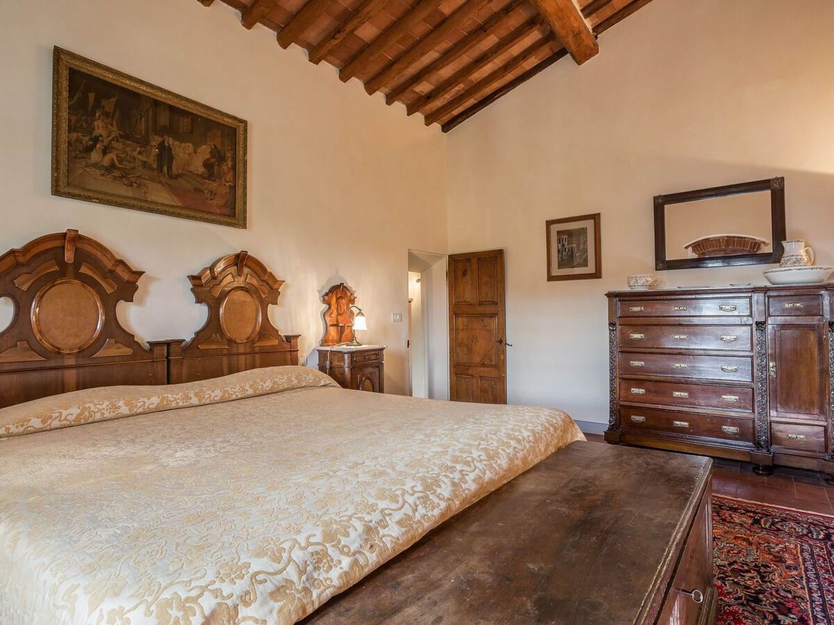 Villa Roncovisi 18e siècle, infinity pool, 19 personnes - Photo 44