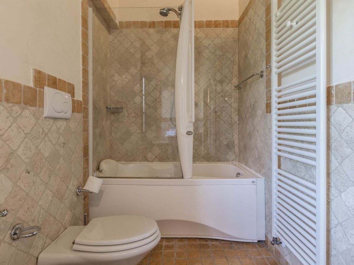 Villa Roncovisi 18e siècle, infinity pool, 19 personnes - Photo 46