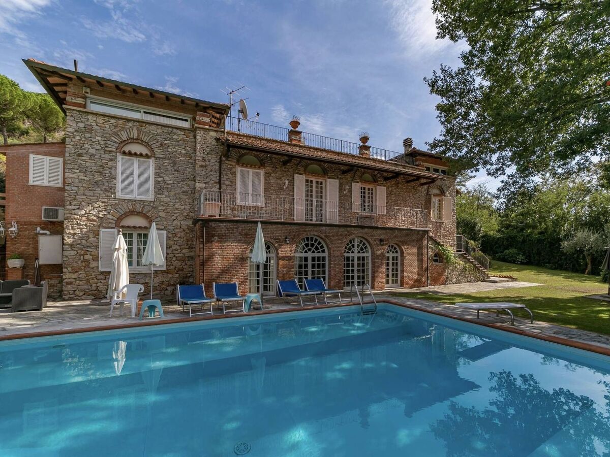 Appartement 6 pers. avec piscine privée à Monsummano Terme - Photo 2