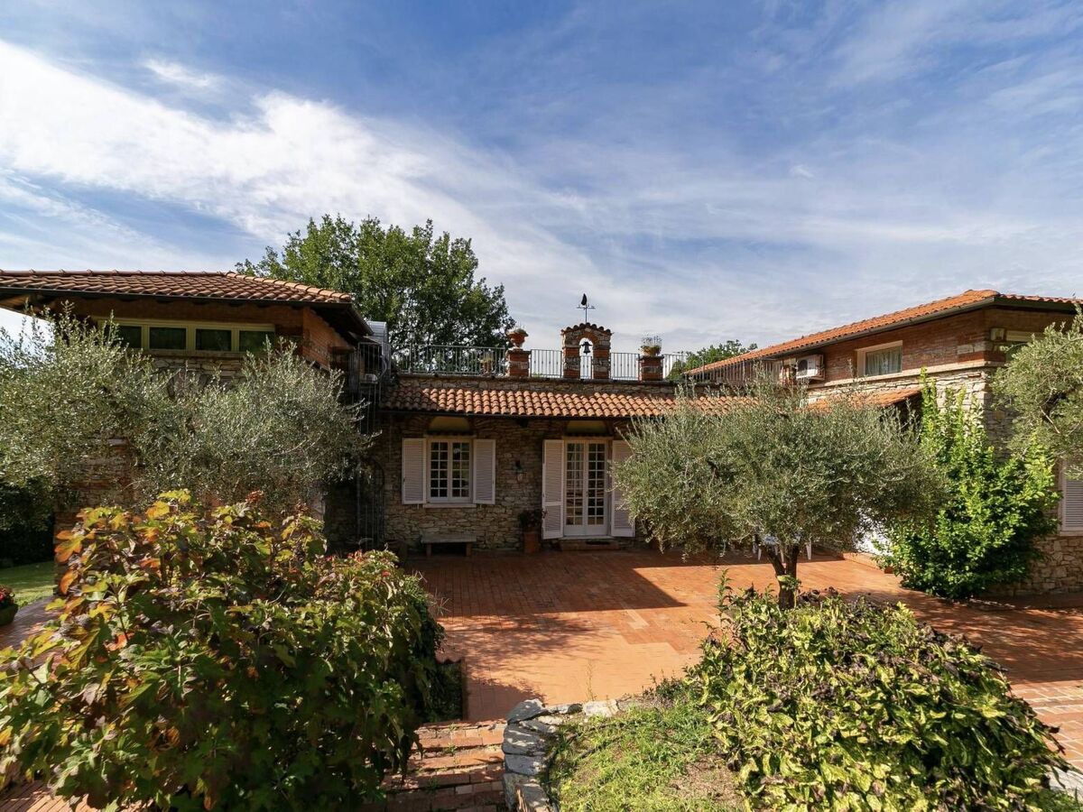 Appartement 6 pers. avec piscine privée à Monsummano Terme - Photo 4