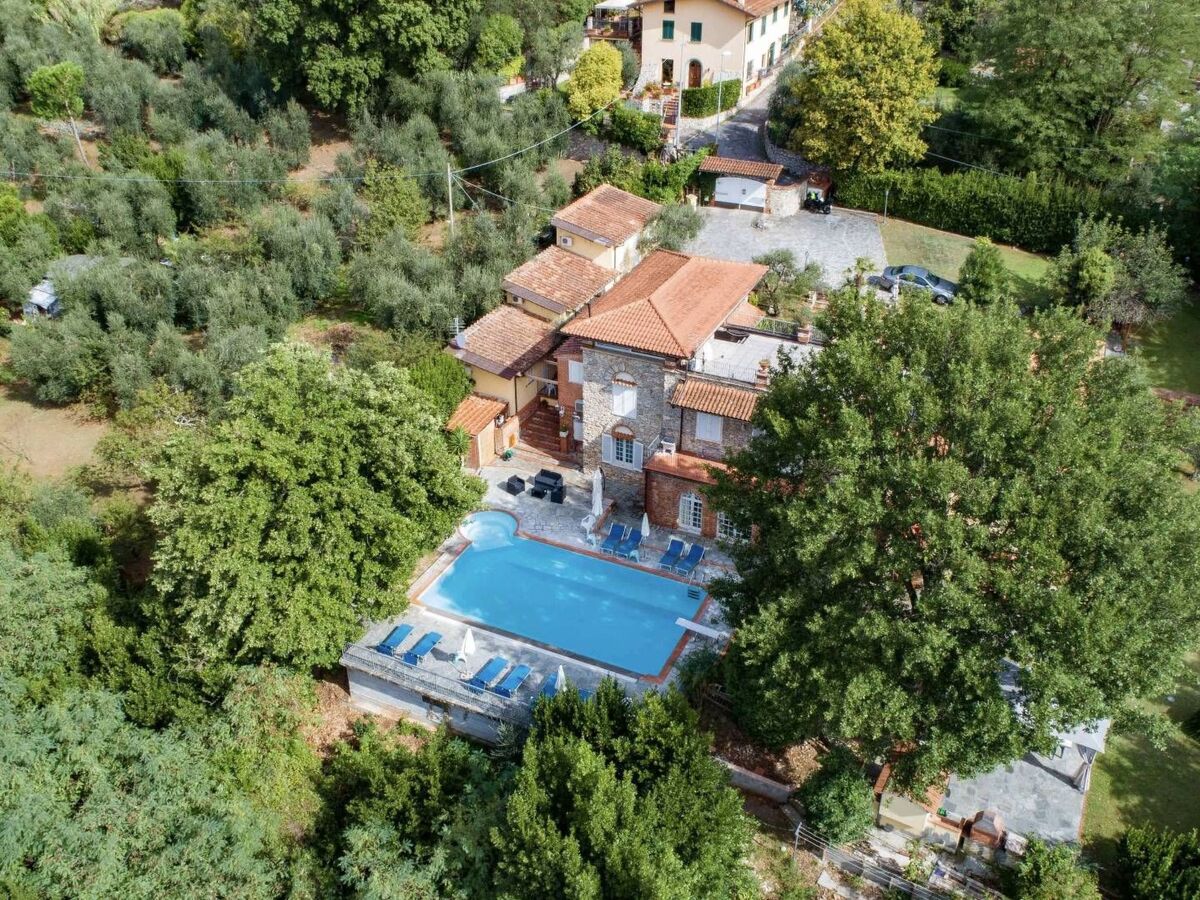Appartement 6 pers. avec piscine privée à Monsummano Terme - Photo 5