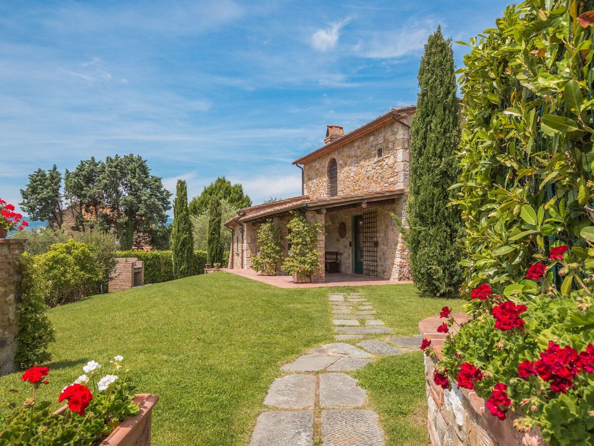 Villa Angelo, maison toscane 11 pers. avec infinity-pool - Photo 20