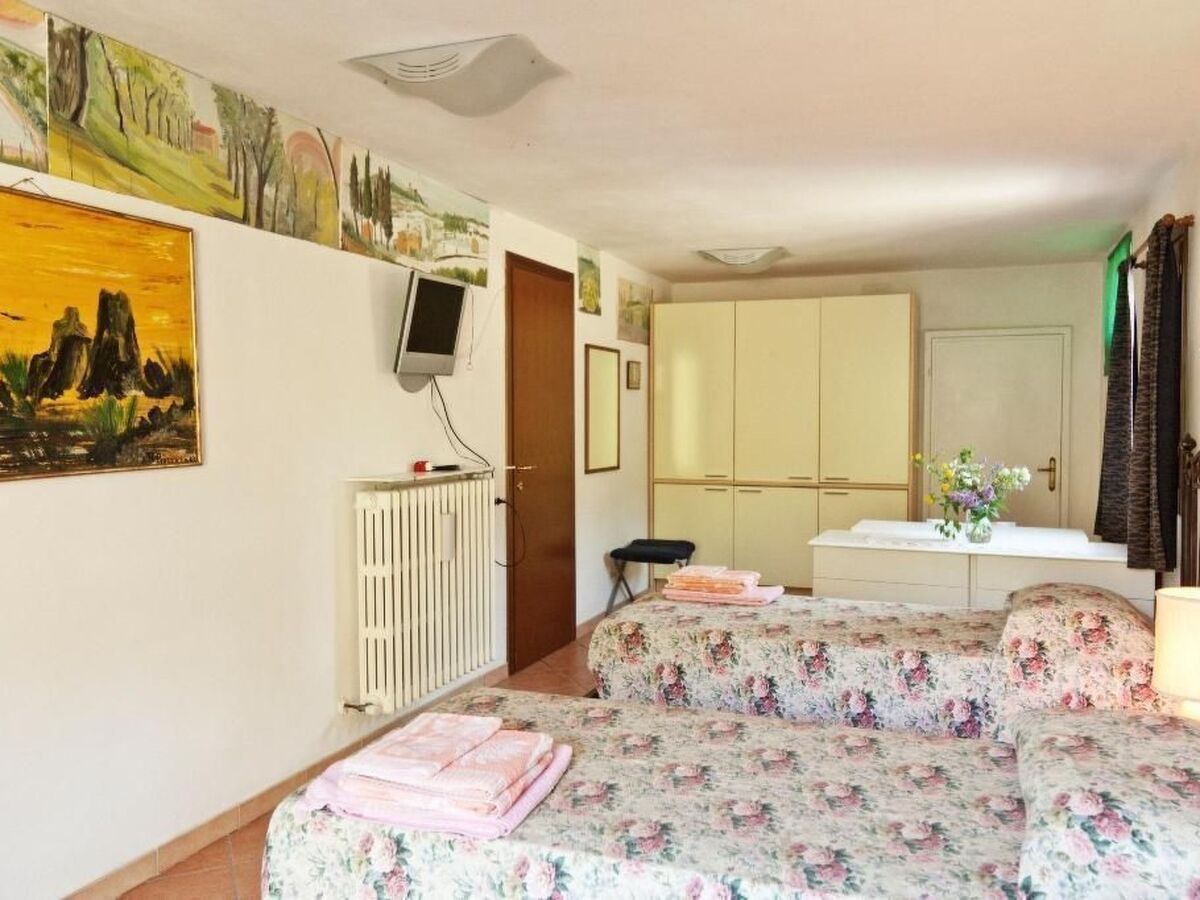 Podere Pilar : farmhouse toscane 14 pers, piscine panoramique - Photo 10