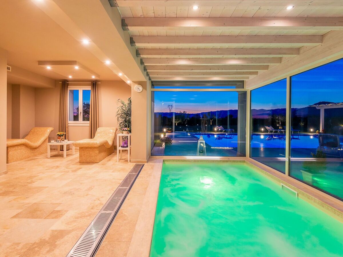 Villa moderne 13 pers. avec piscine privée et spa - Photo 3