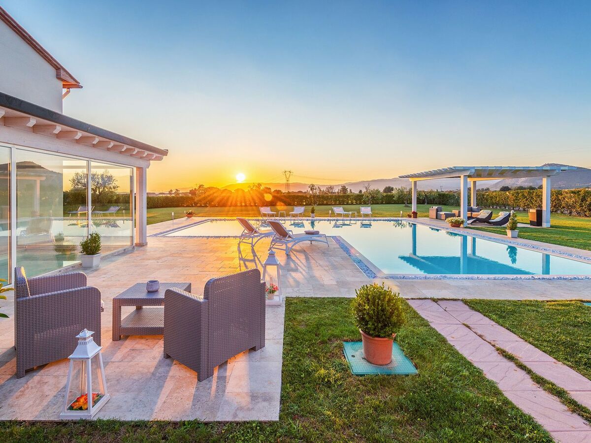 Villa moderne 13 pers. avec piscine privée et spa - Photo 5
