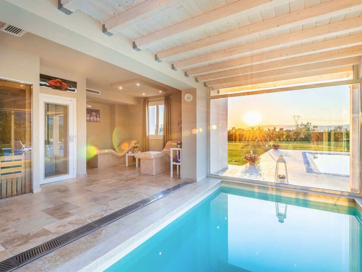 Villa moderne 13 pers. avec piscine privée et spa - Photo 7