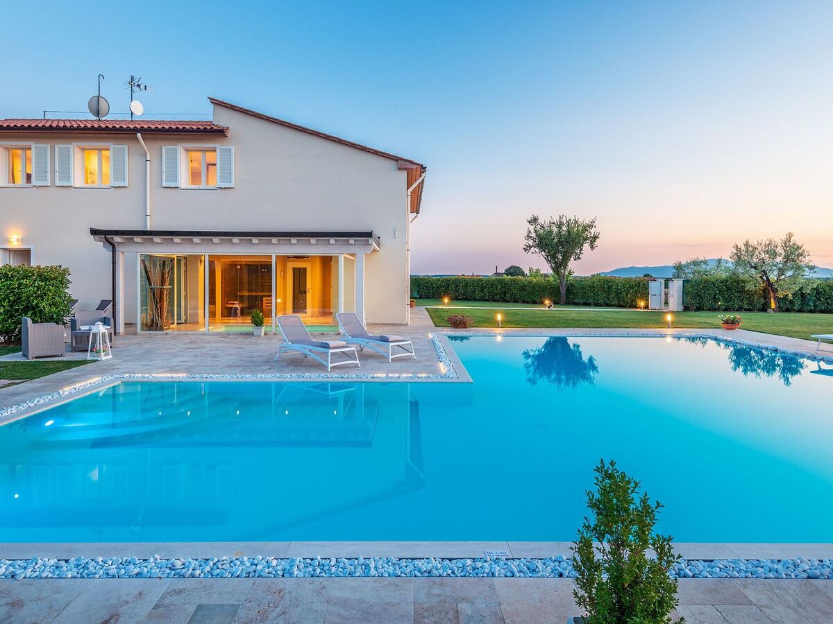 Villa moderne 13 pers. avec piscine privée et spa - Photo 9