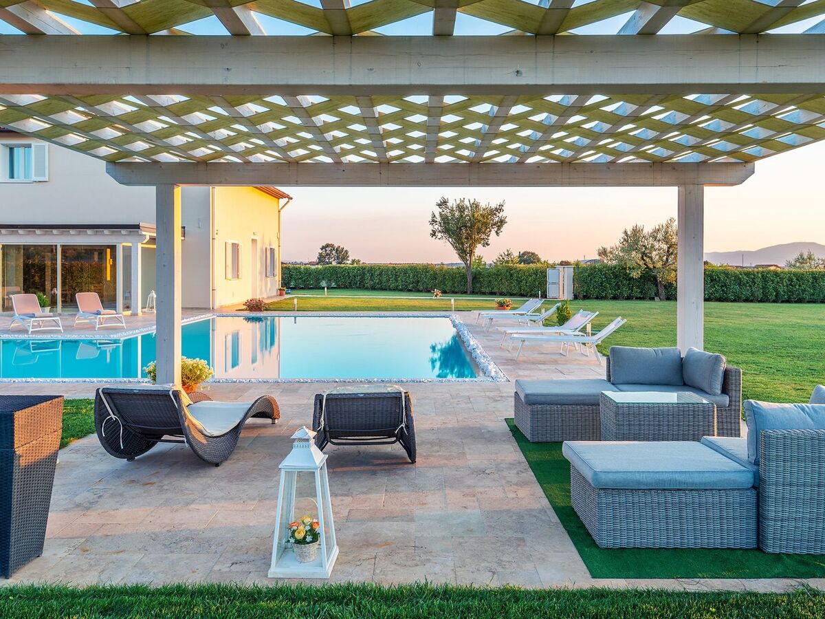 Villa moderne 13 pers. avec piscine privée et spa - Photo 10