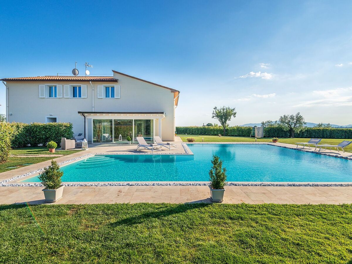 Villa moderne 13 pers. avec piscine privée et spa - Photo 11