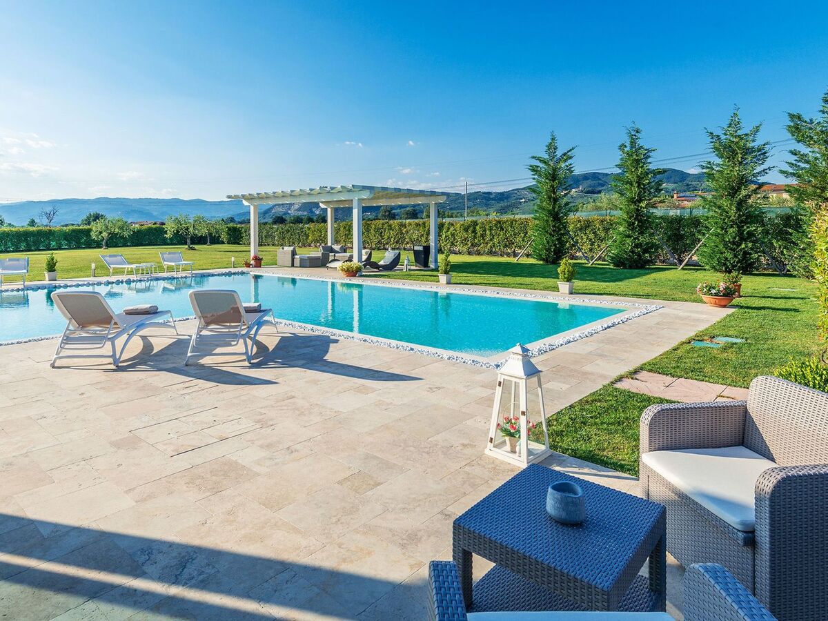 Villa moderne 13 pers. avec piscine privée et spa - Photo 12