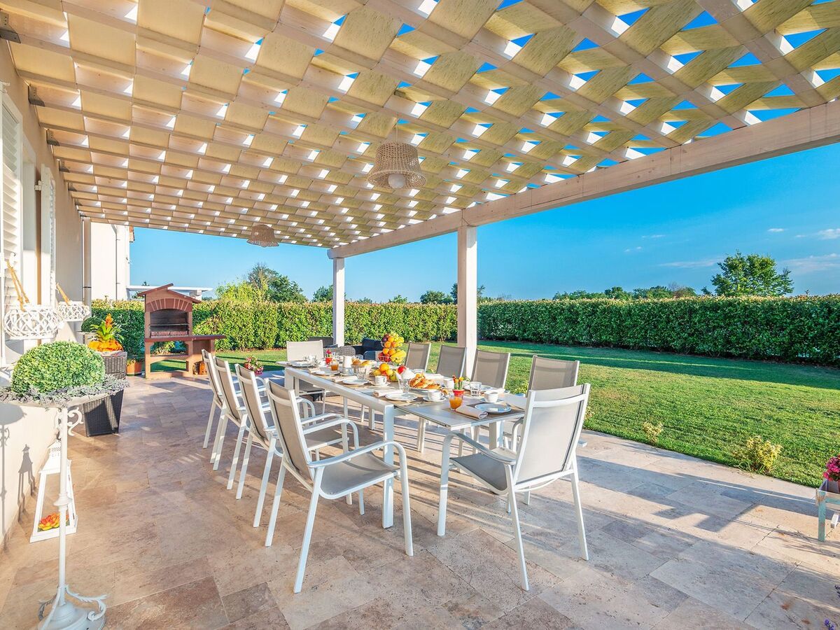 Villa moderne 13 pers. avec piscine privée et spa - Photo 13