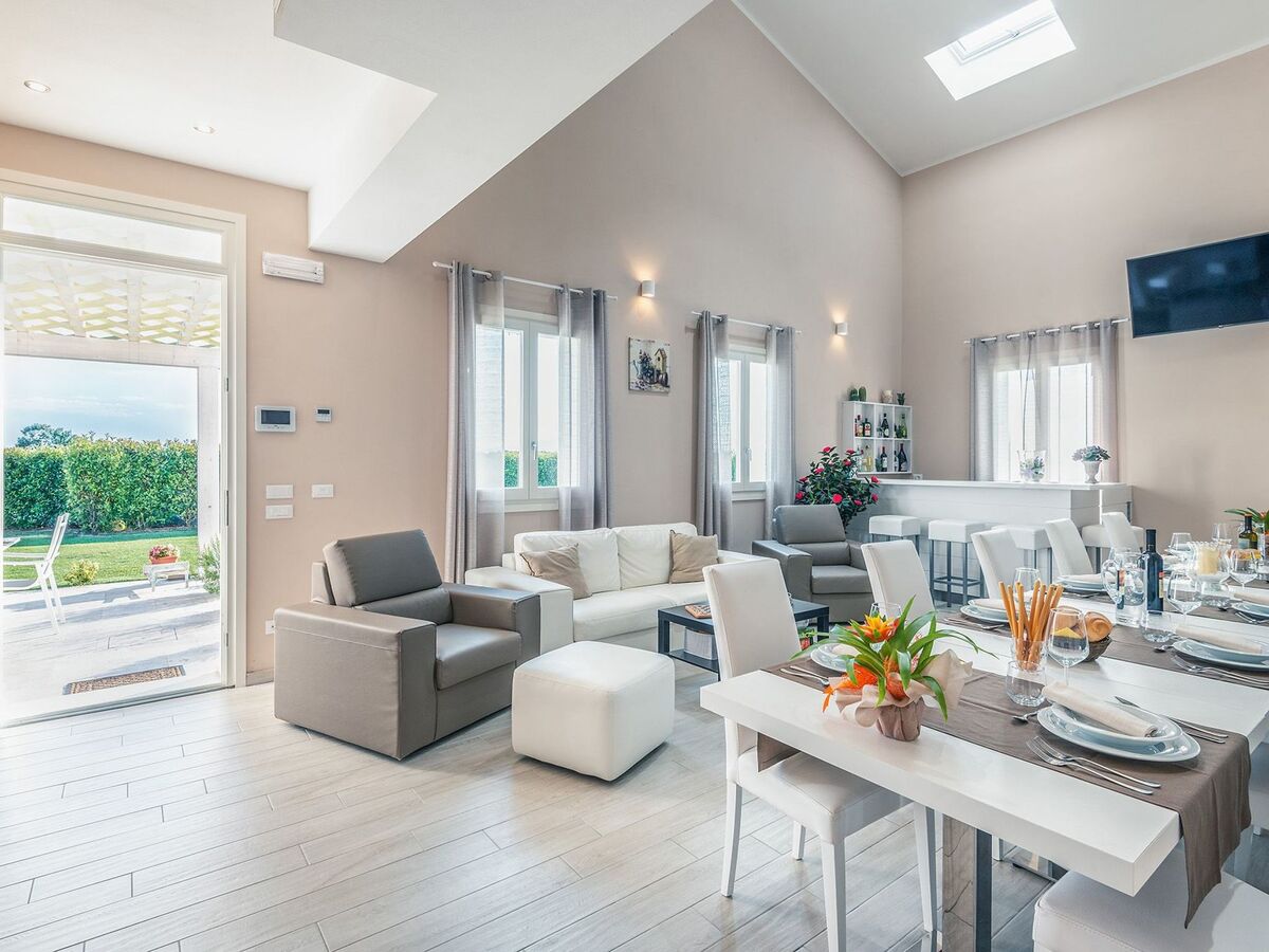 Villa moderne 13 pers. avec piscine privée et spa - Photo 16