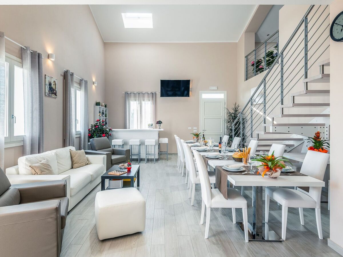 Villa moderne 13 pers. avec piscine privée et spa - Photo 17
