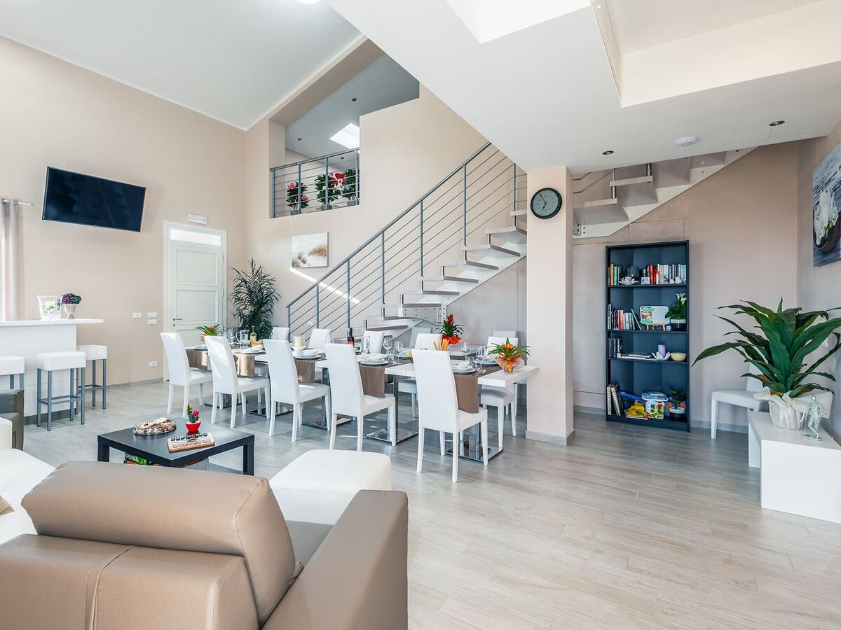 Villa moderne 13 pers. avec piscine privée et spa - Photo 19