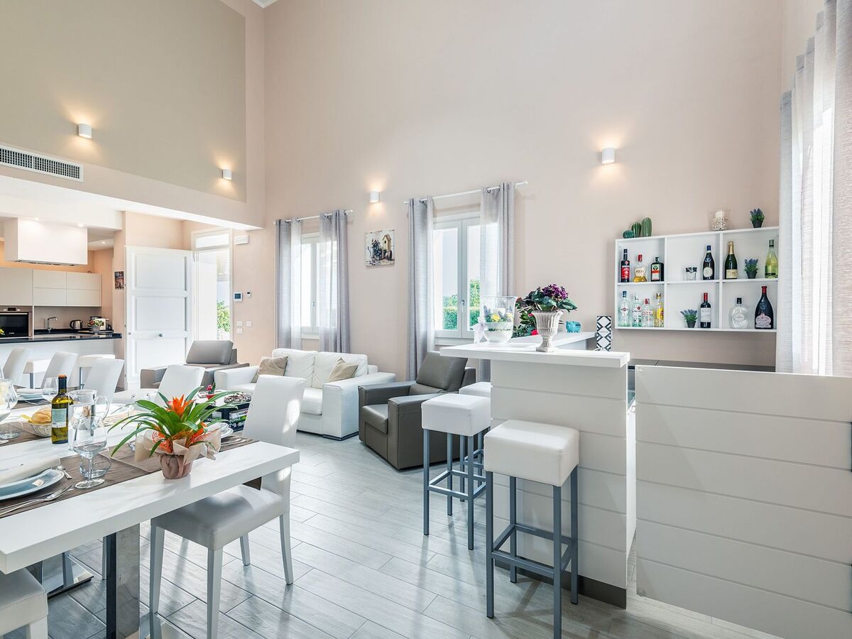Villa moderne 13 pers. avec piscine privée et spa - Photo 20