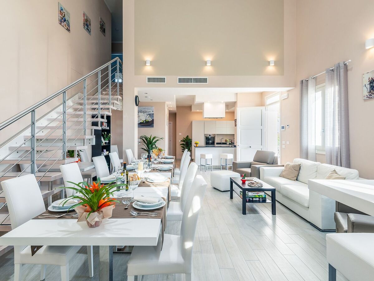 Villa moderne 13 pers. avec piscine privée et spa - Photo 21