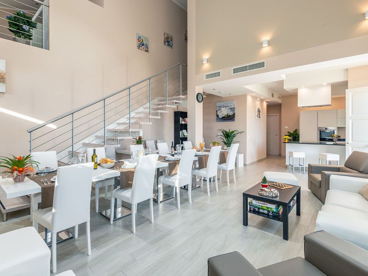 Villa moderne 13 pers. avec piscine privée et spa - Photo 22