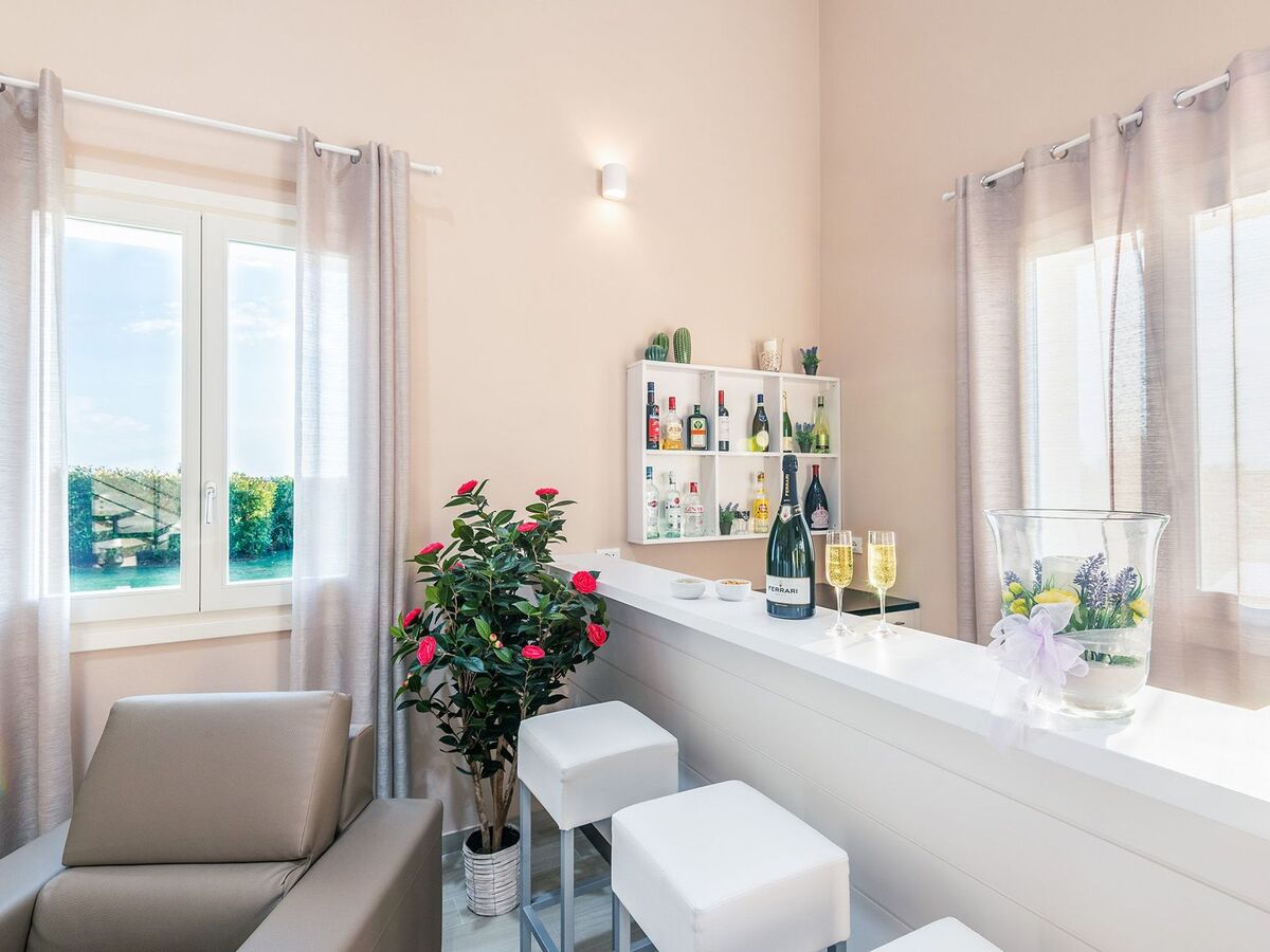 Villa moderne 13 pers. avec piscine privée et spa - Photo 29