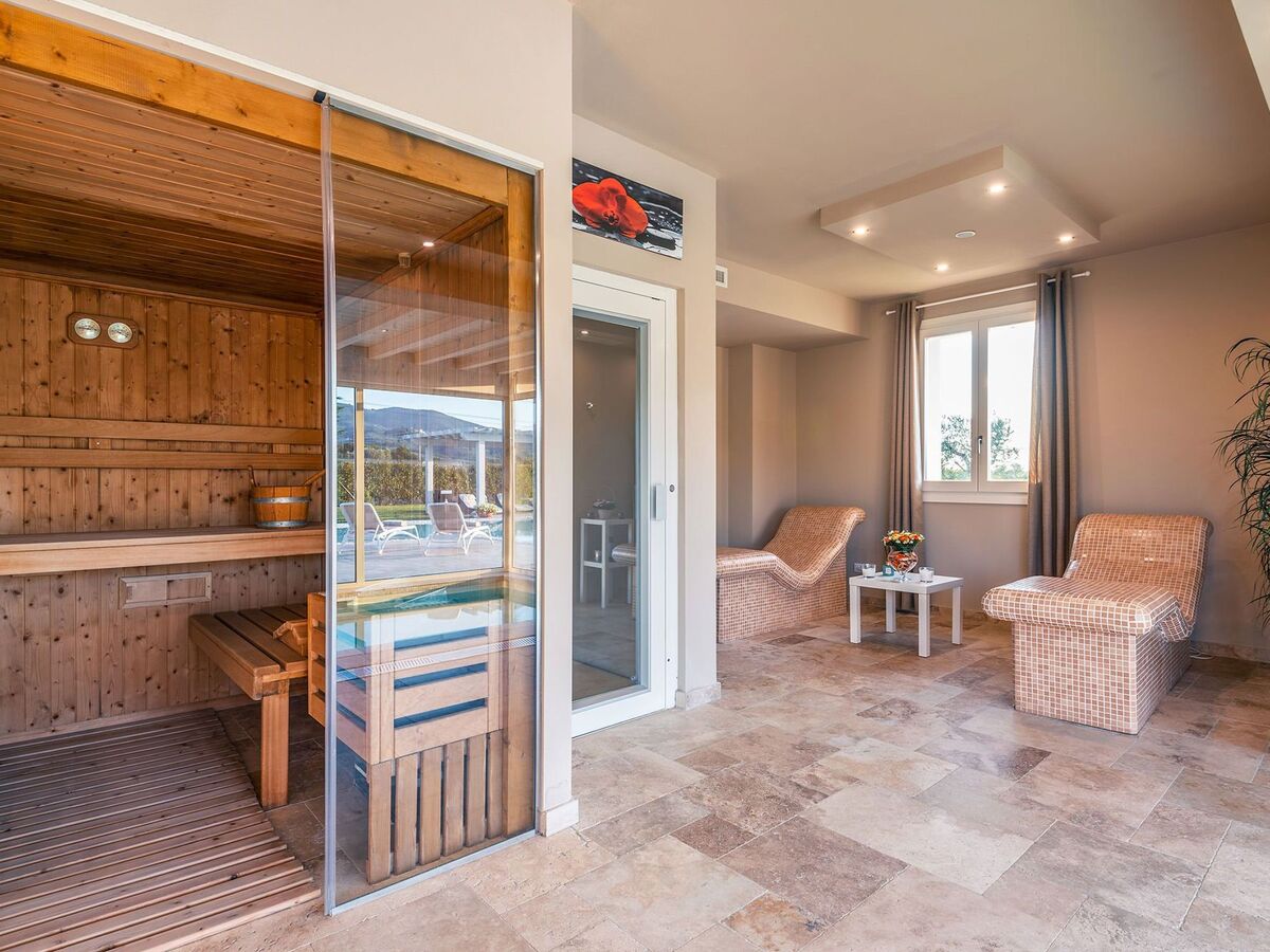 Villa moderne 13 pers. avec piscine privée et spa - Photo 30