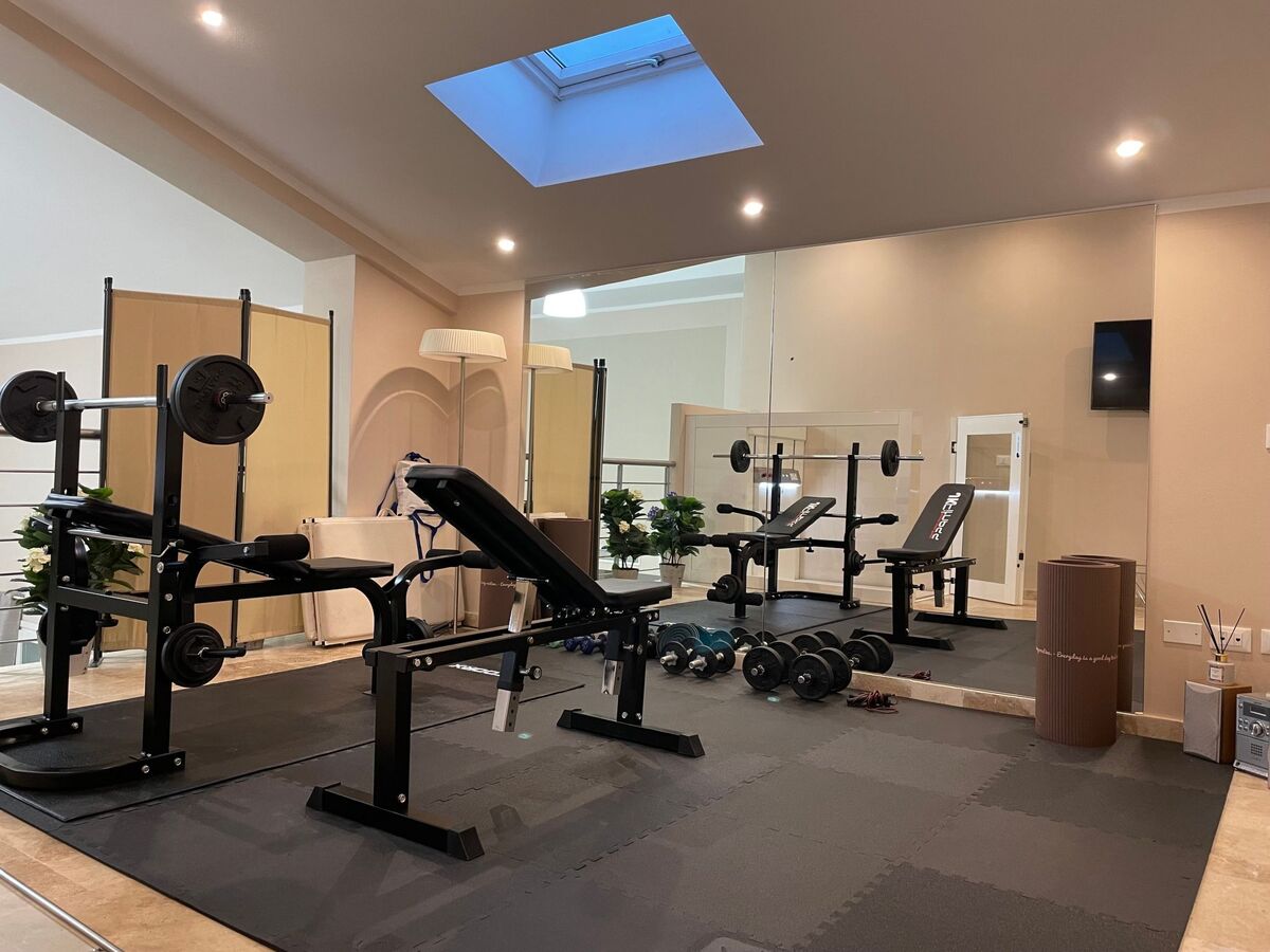 Villa moderne 13 pers. avec piscine privée et spa - Photo 33
