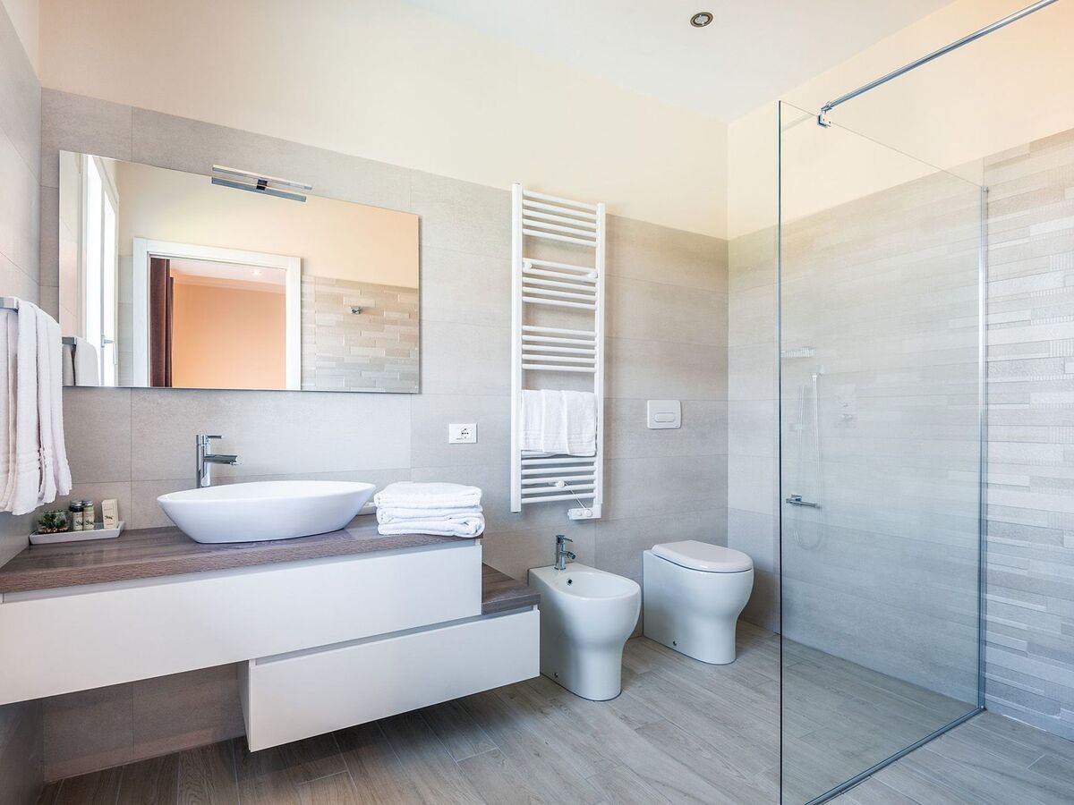 Villa moderne 13 pers. avec piscine privée et spa - Photo 48
