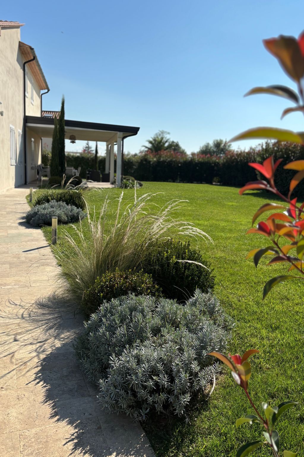 Villa moderne 13 pers. avec piscine privée et spa - Photo 50