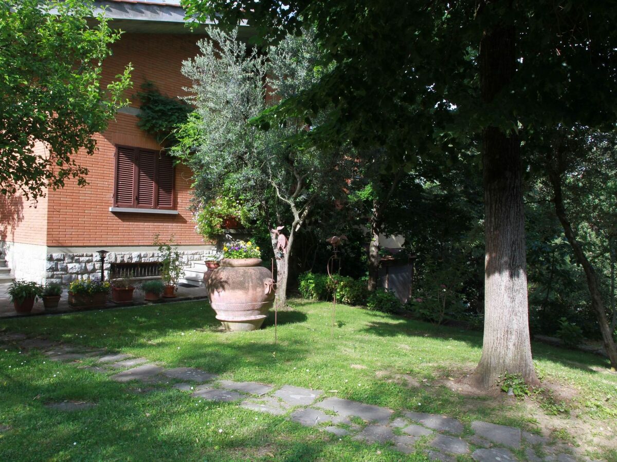 Appartement Giulia 6 avec piscine près de Lucignano - Photo 2