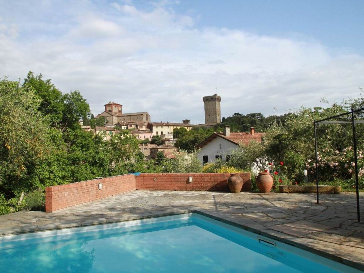 Appartement Giulia 6 avec piscine près de Lucignano - Photo 5
