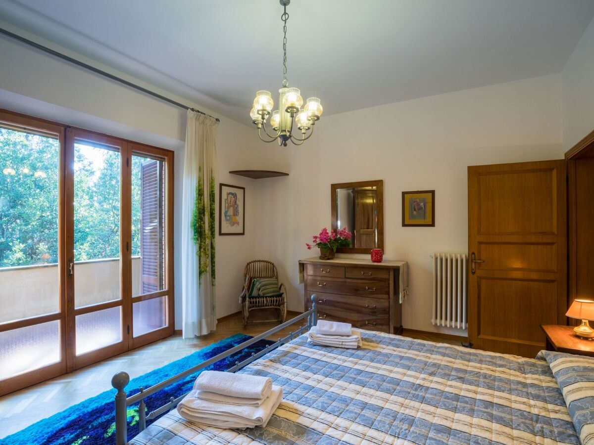 Appartement Giulia 6 avec piscine près de Lucignano - Photo 7