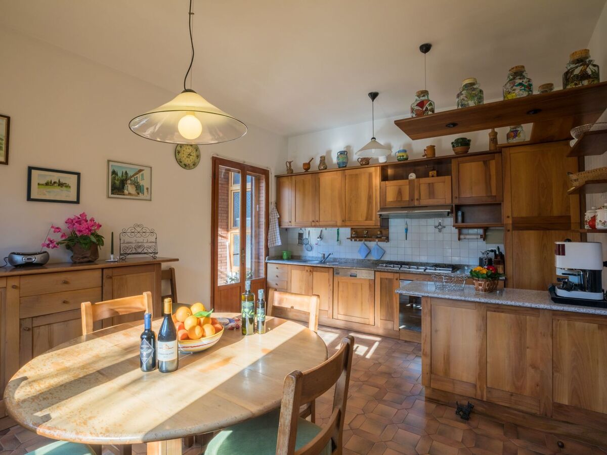 Appartement Giulia 6 avec piscine près de Lucignano - Photo 8