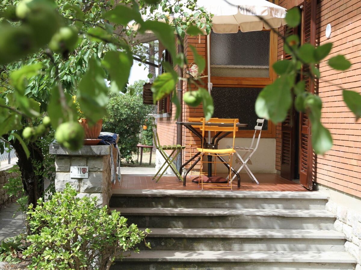 Appartement Giulia 6 avec piscine près de Lucignano - Photo 9