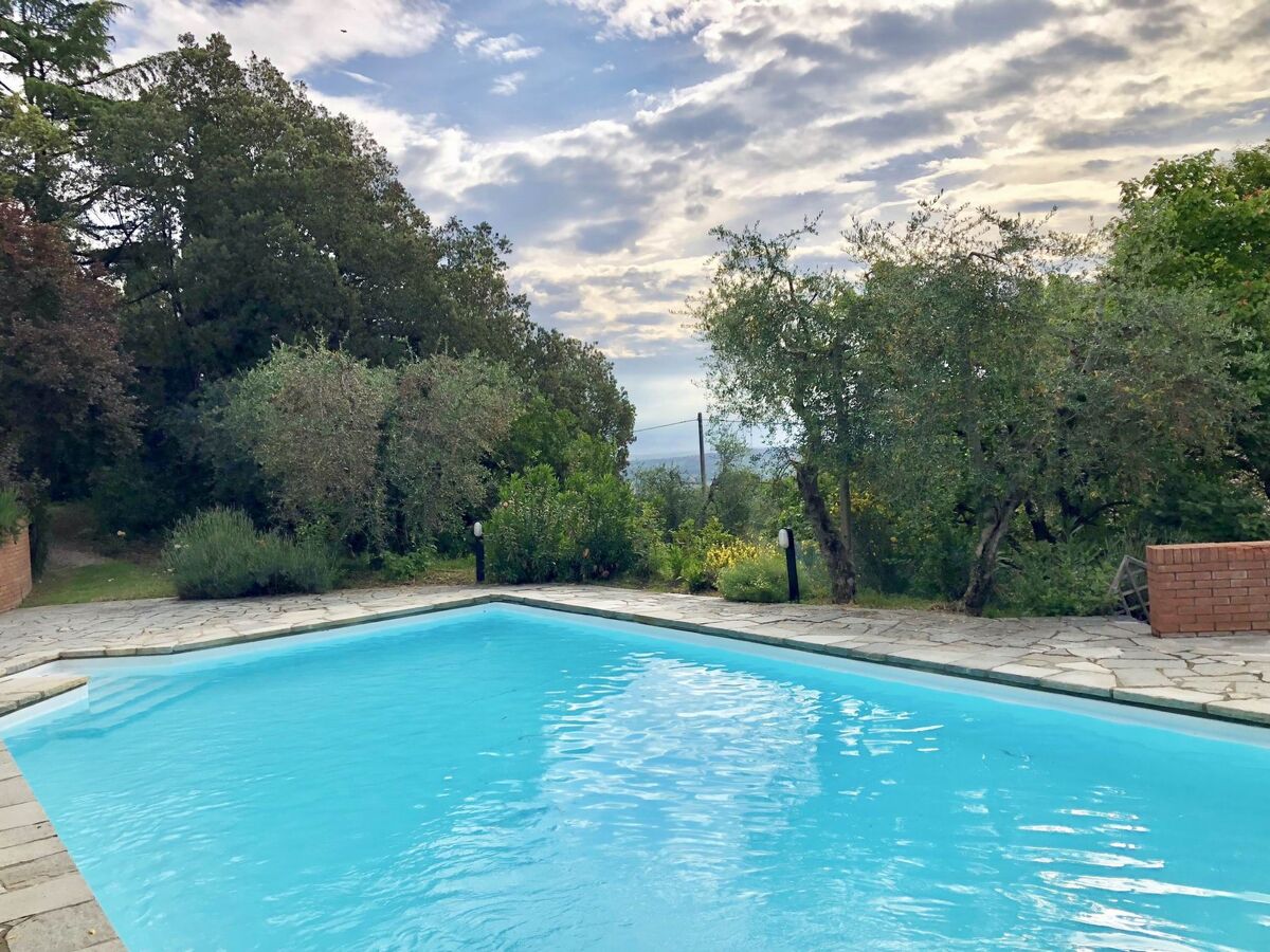 Appartement Giulia 6 avec piscine près de Lucignano - Photo 10