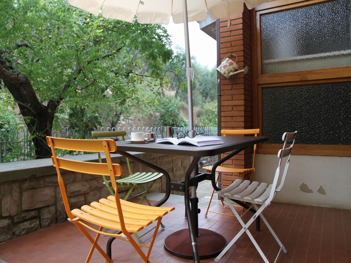 Appartement Giulia 6 avec piscine près de Lucignano - Photo 11