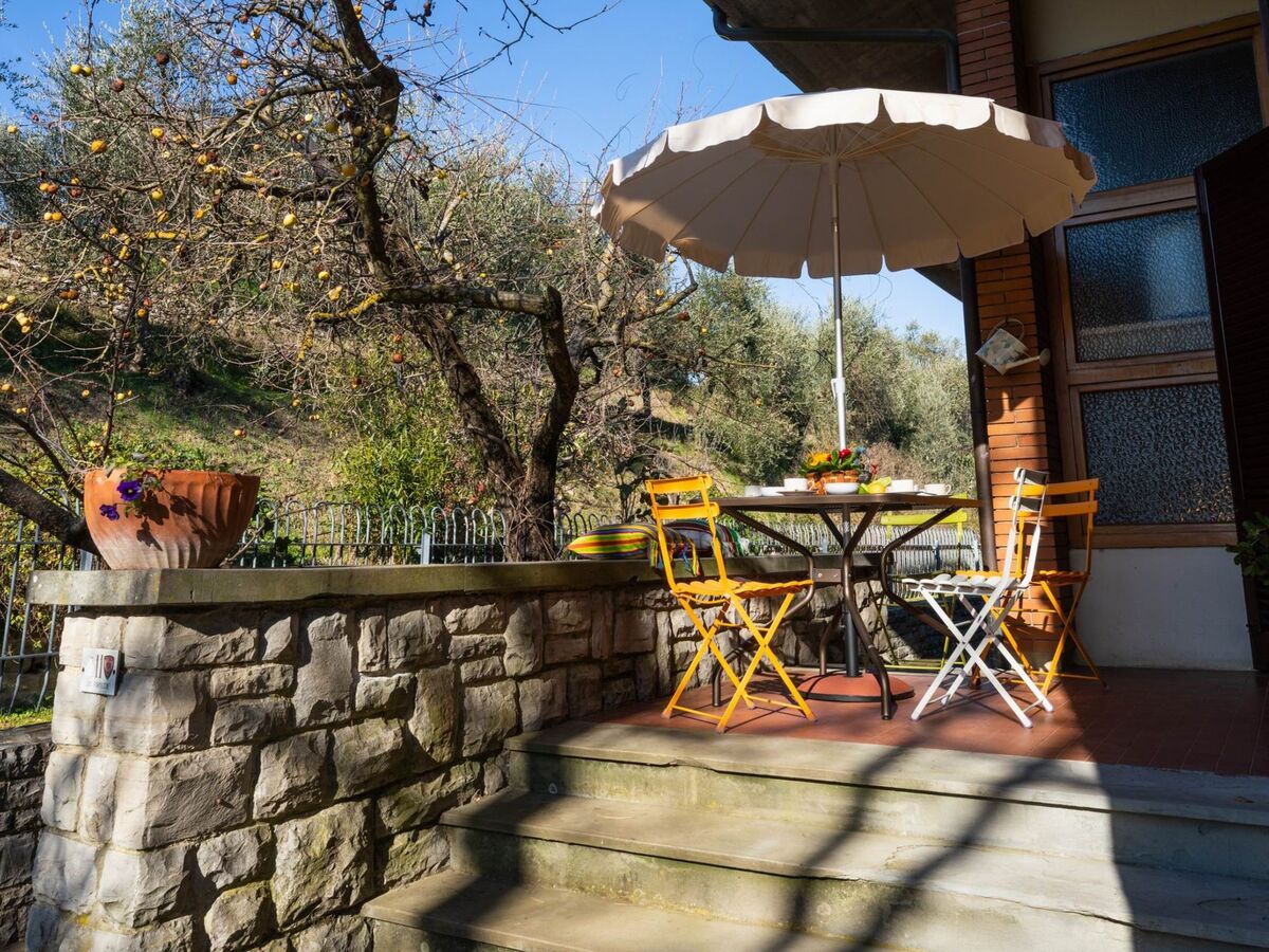 Appartement Giulia 6 avec piscine près de Lucignano - Photo 12