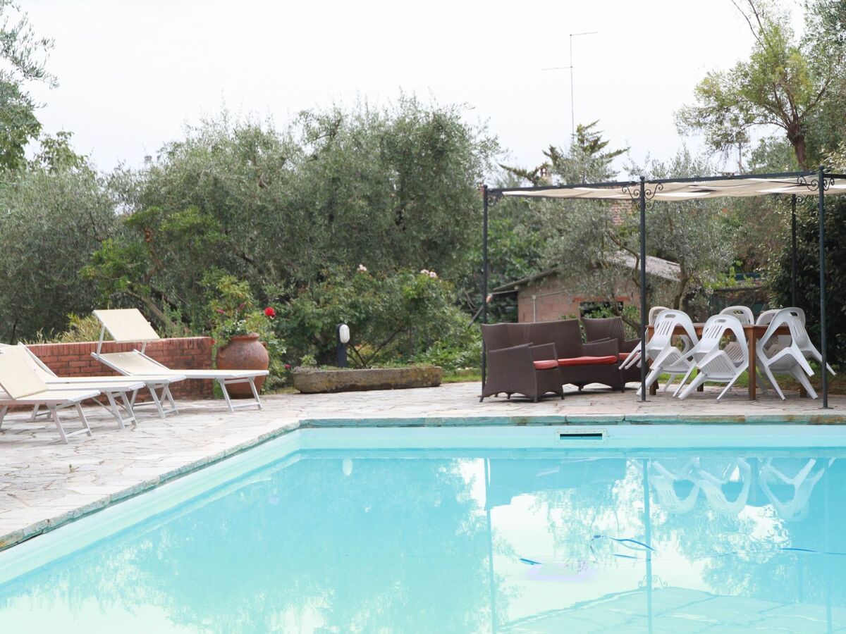 Appartement Giulia 6 avec piscine près de Lucignano - Photo 16