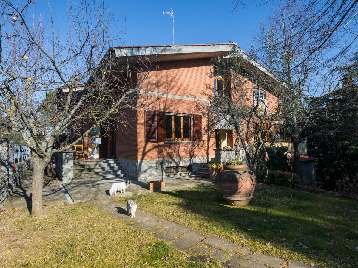 Appartement Giulia 6 avec piscine près de Lucignano - Photo 18