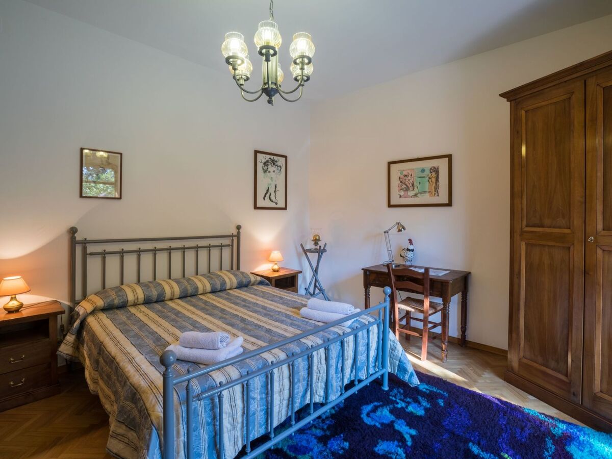 Appartement Giulia 6 avec piscine près de Lucignano - Photo 19