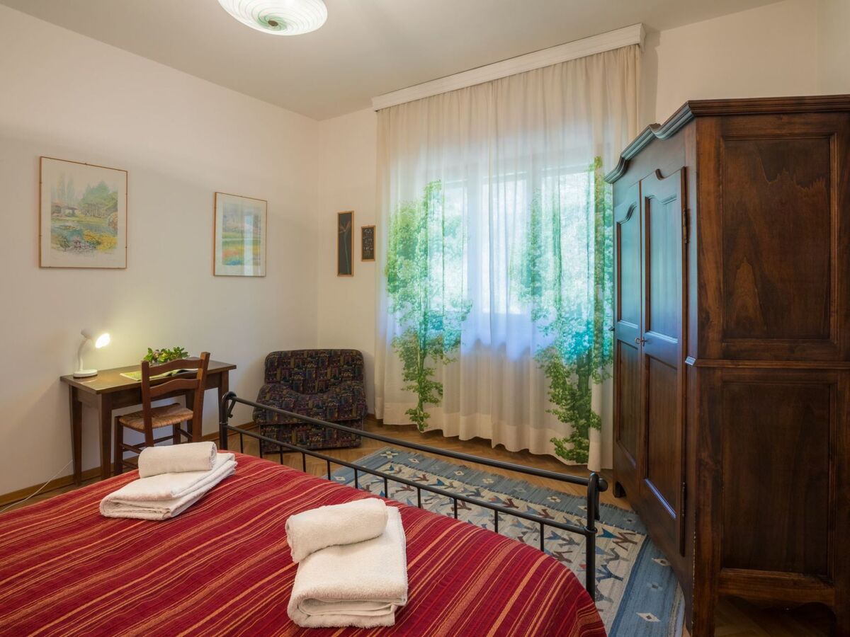Appartement Giulia 6 avec piscine près de Lucignano - Photo 21