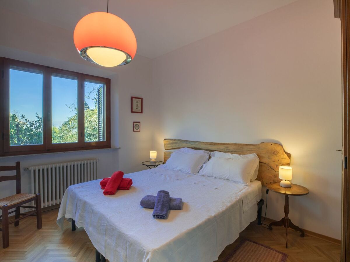 Appartement Giulia 6 avec piscine près de Lucignano - Photo 22