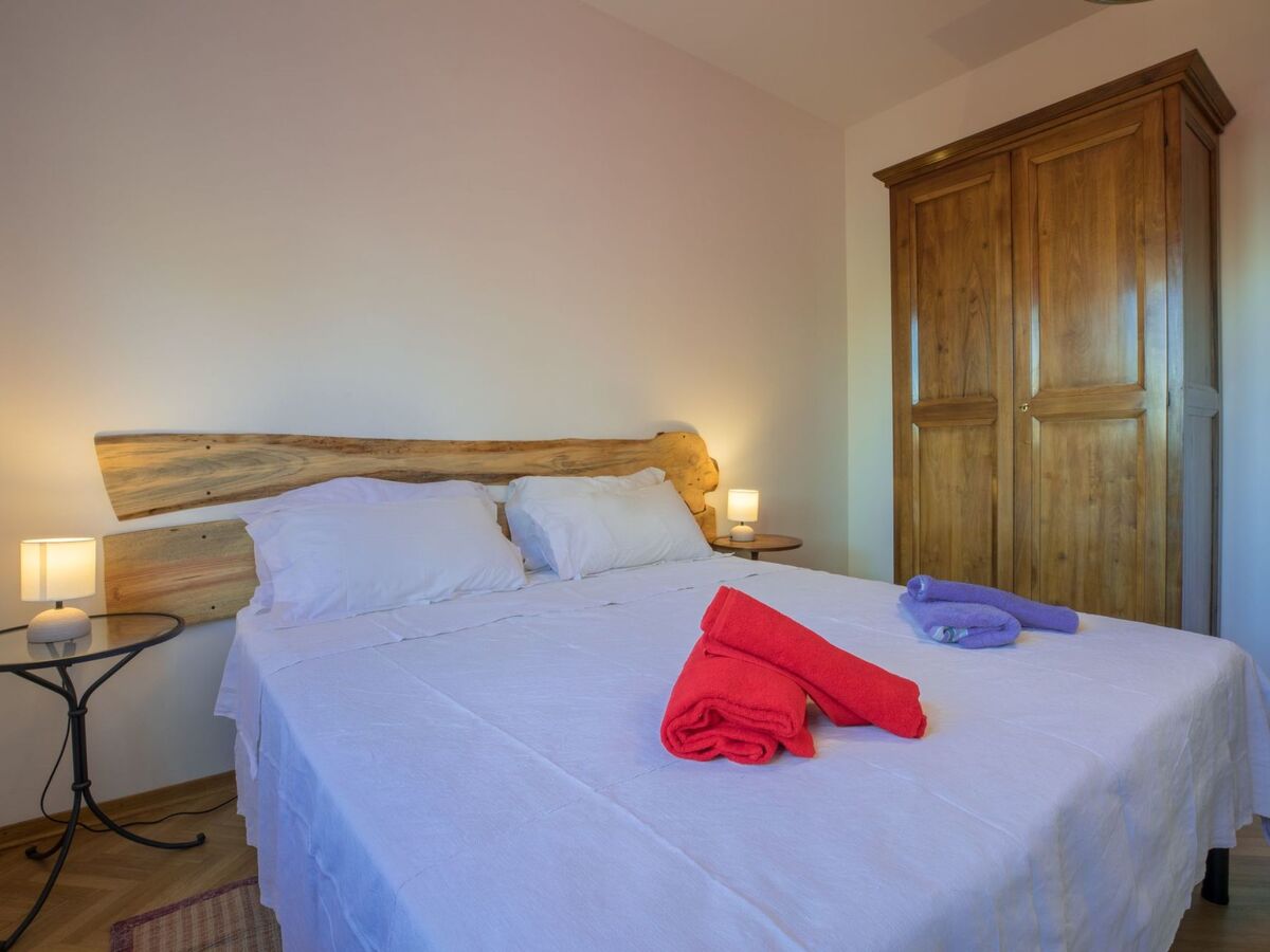 Appartement Giulia 6 avec piscine près de Lucignano - Photo 23