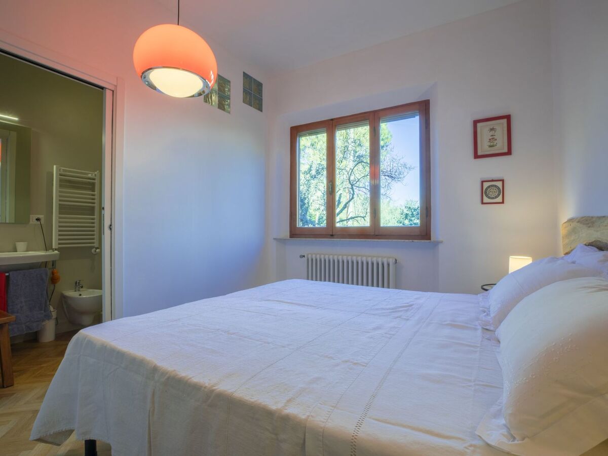 Appartement Giulia 6 avec piscine près de Lucignano - Photo 24