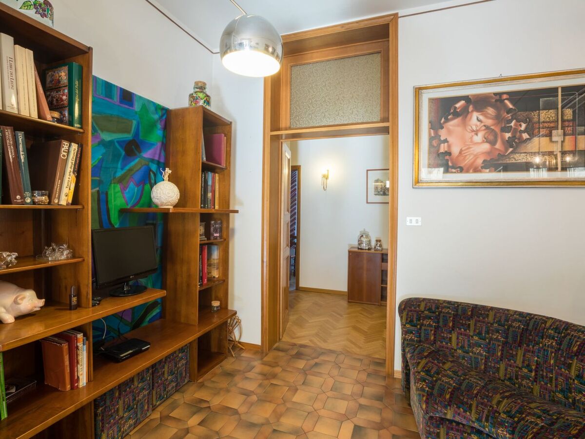 Appartement Giulia 6 avec piscine près de Lucignano - Photo 26