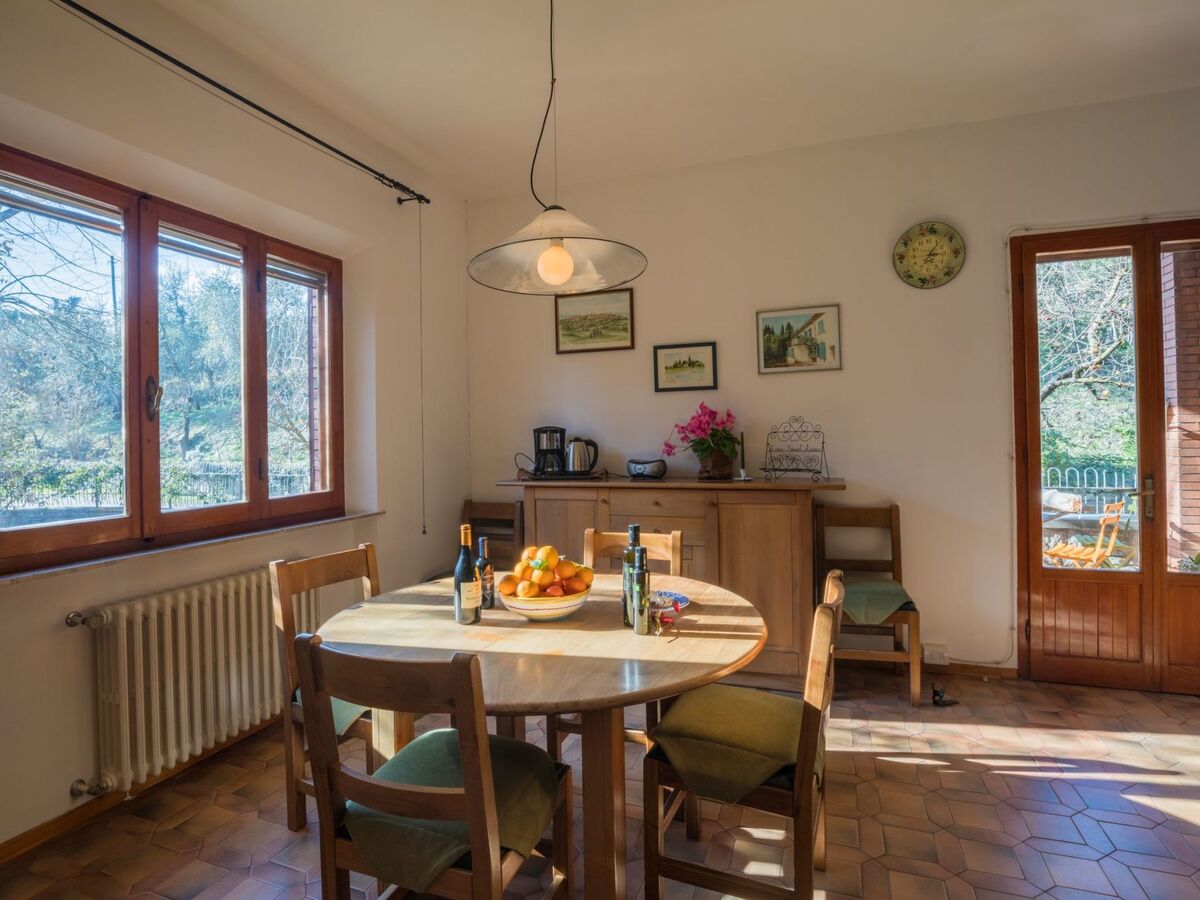 Appartement Giulia 6 avec piscine près de Lucignano - Photo 27