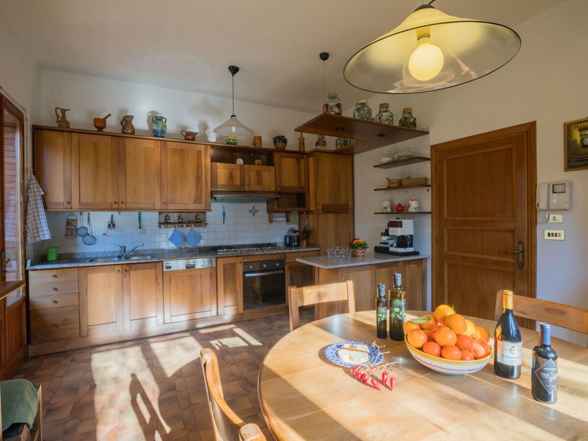 Appartement Giulia 6 avec piscine près de Lucignano - Photo 28