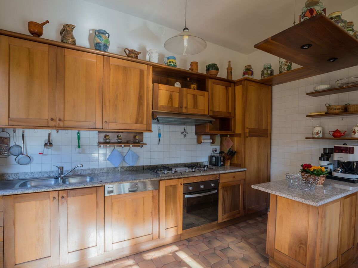 Appartement Giulia 6 avec piscine près de Lucignano - Photo 29