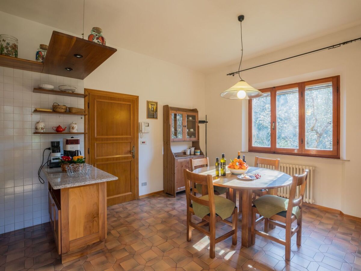 Appartement Giulia 6 avec piscine près de Lucignano - Photo 30